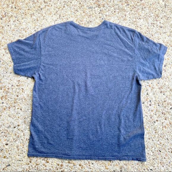 Looney Tunes Daffy Duck Sarcasm Shirt XL - Picture 7 of 7